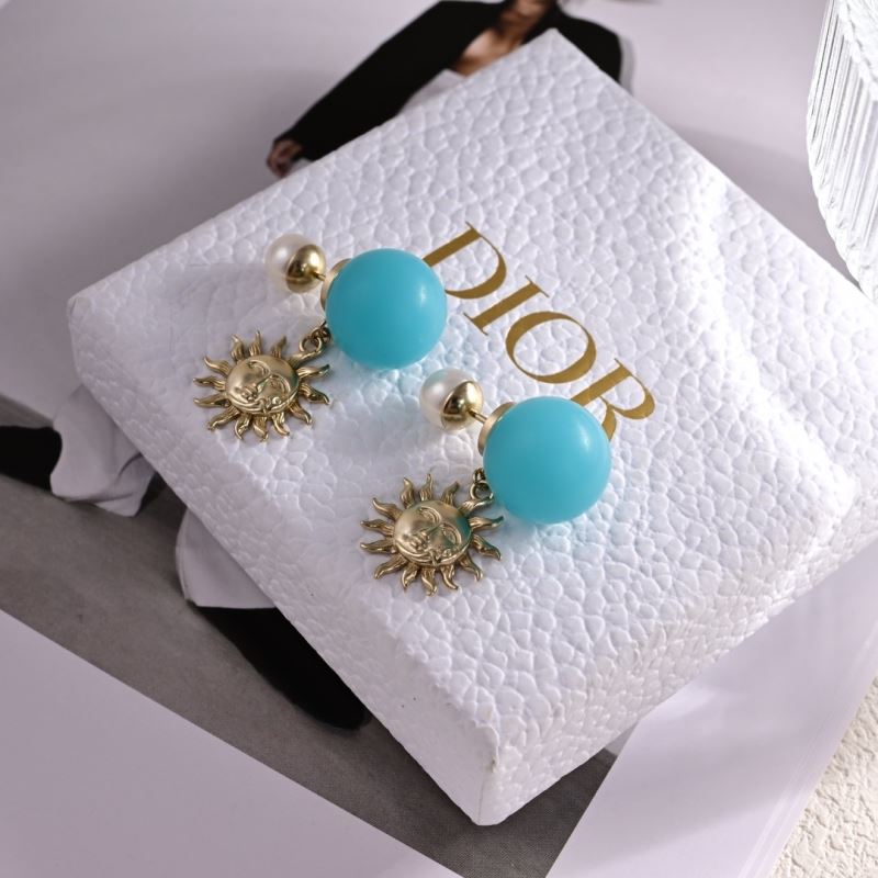 Christian Dior Earrings